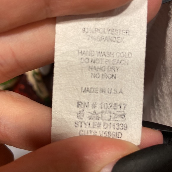 Floral dress - Picture 4 of 6